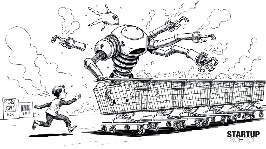 Instagram, AI 기반 쇼핑 경험 강화: API 공개 및 GPU 활용