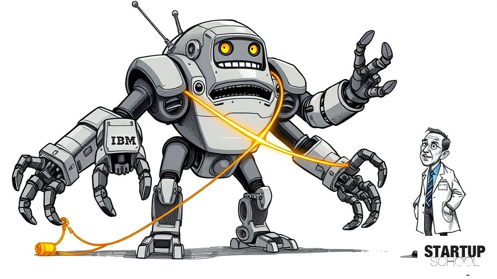 Hugging Face: IBM Research, 에이전트 애플리케이션 개발용 CUGA 공개