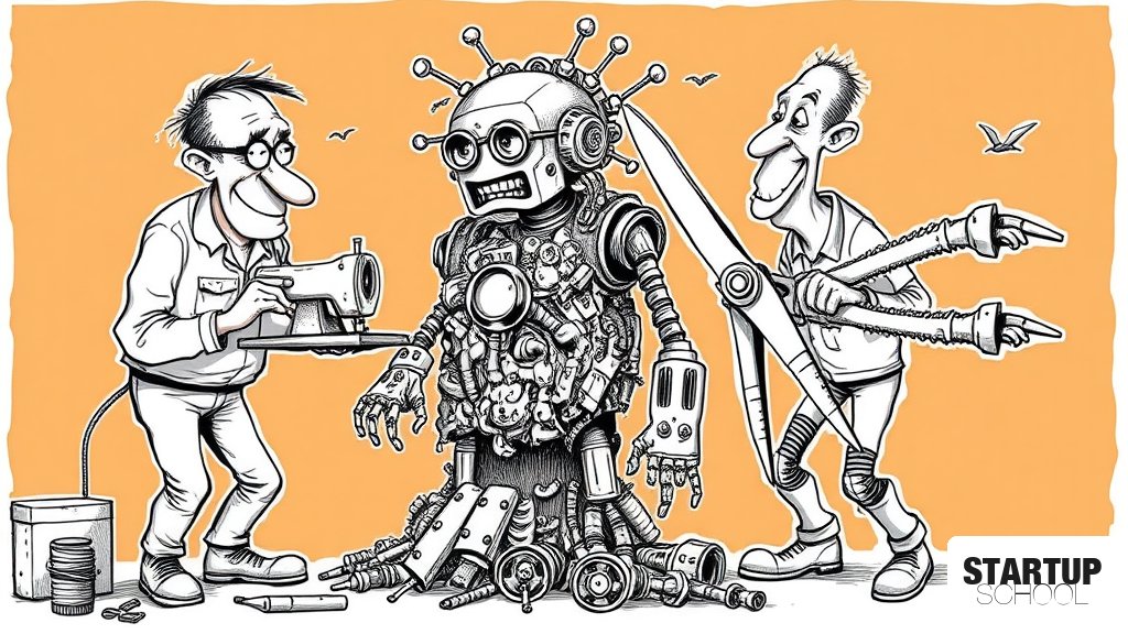 휴머니저 vs 스탑 슬롭: 어떤 AI 글쓰기 탐지기가 더 정확할까?