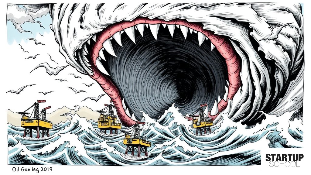 Hurricane Isaias 상륙 임박, 생산 중단으로 이어져