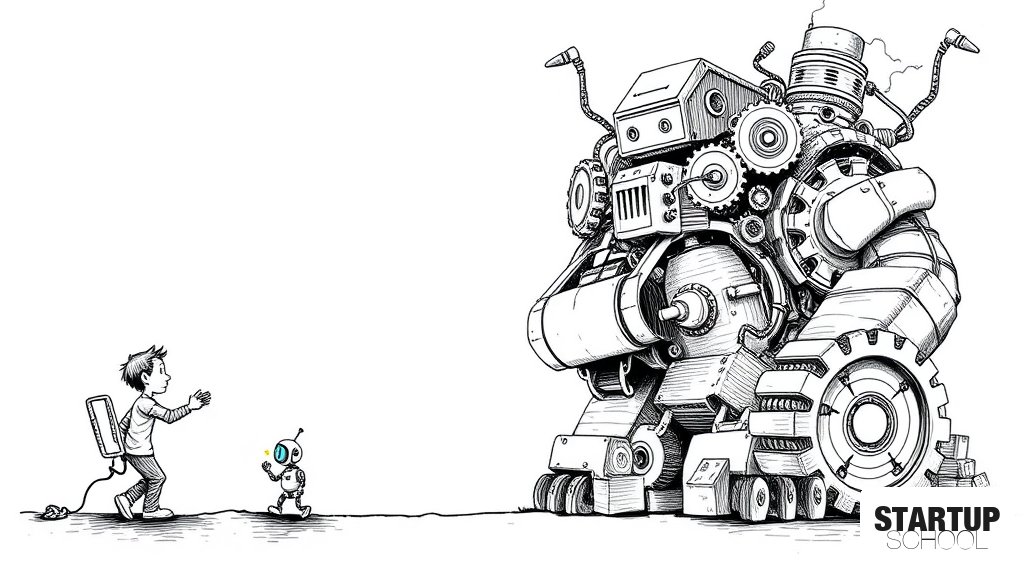 Livingrimoire를 사용해 AI에 1줄 코드로 스톱워치 추가, 기업들은 1년이 걸린다