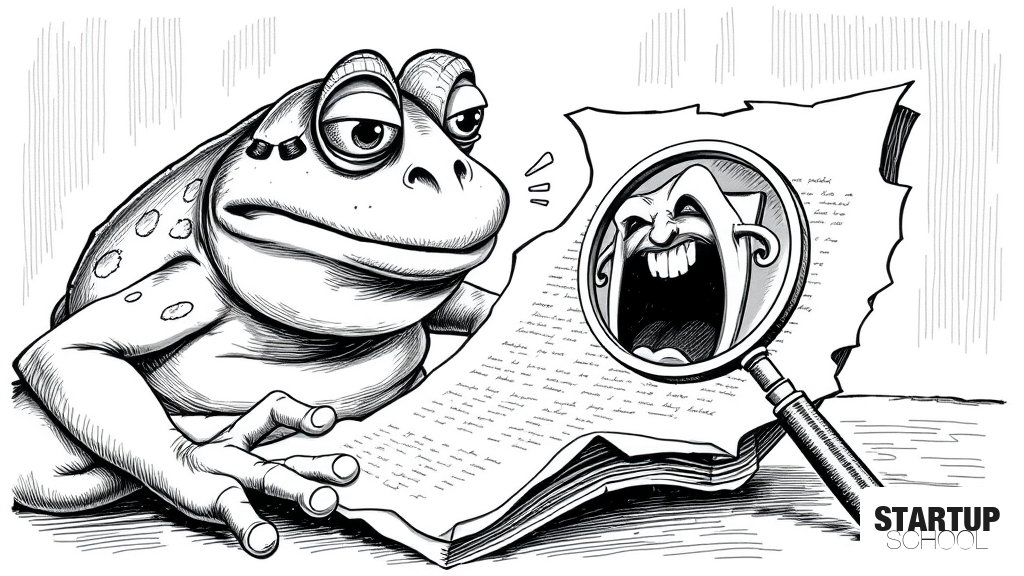 Screaming Frog에게 제 글을 검토해 달라고 요청했더니, 확인해주었고, 여전히 제가 잘못 주장한 내용이 남아있었습니다.