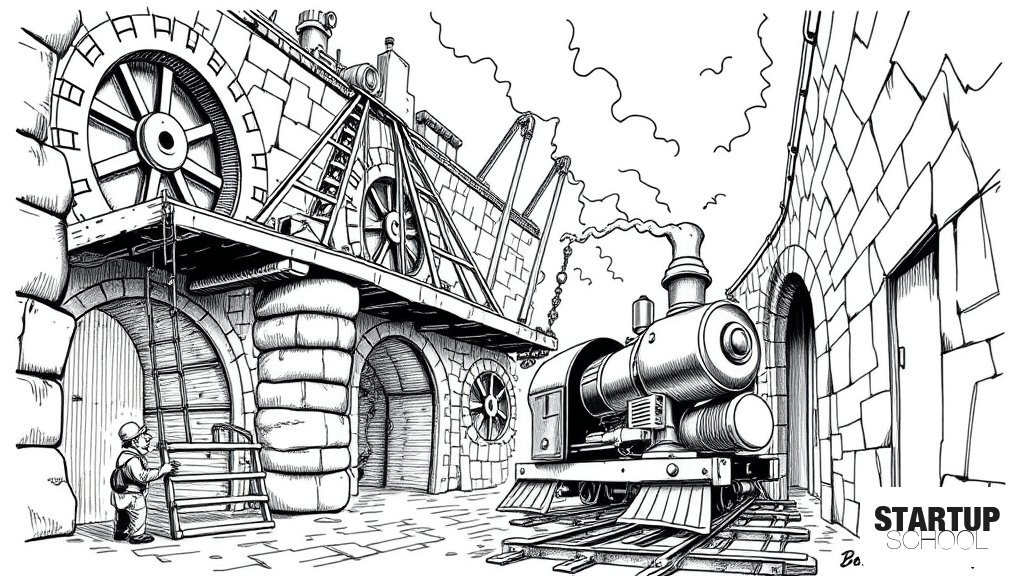 Node.js를 위해 13개 데이터베이스 ORM을 직접 구축했습니다. Prisma가 Oracle을 지원하지 않아서요.