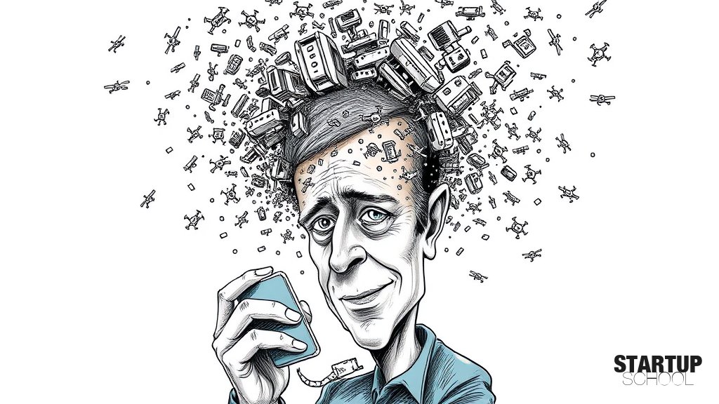 제 휴대폰으로 34개의 AI 스웜을 구축했습니다 — 이렇게 했습니다