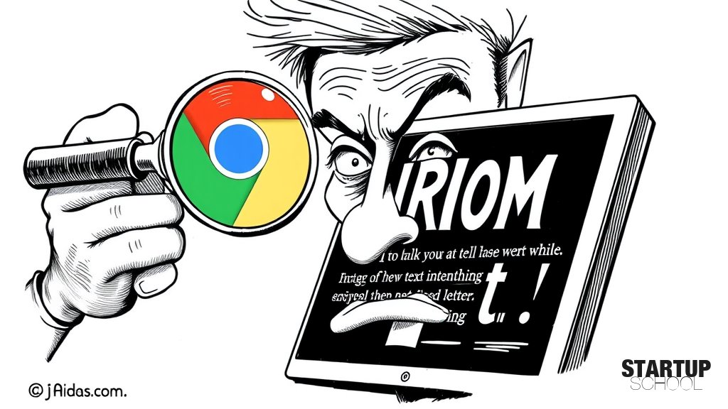웹 페이지를 보면서 눈을 가늘게 뜨는 것을 멈추기 위해 Chrome 확장 프로그램을 만들었습니다.