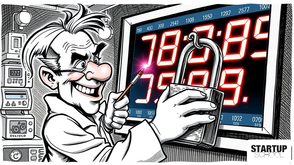 실험 시작 전에 ML 정확도 주장을 해시하는 CLI를 만들었습니다.