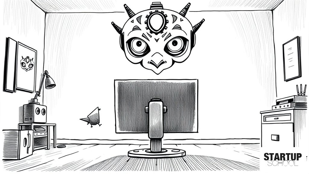 엄마 생신을 알려주는 데스크톱 반려동물을 만들었는데, 일이 좀 커졌어요 (AI, API, GPU 활용)