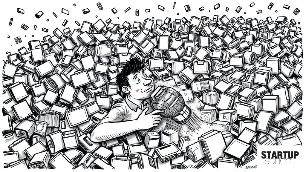 다운로드 폴더에 900개의 파일이 있어서, 부끄러움 없이 파일 정리 웹 앱을 만들었다