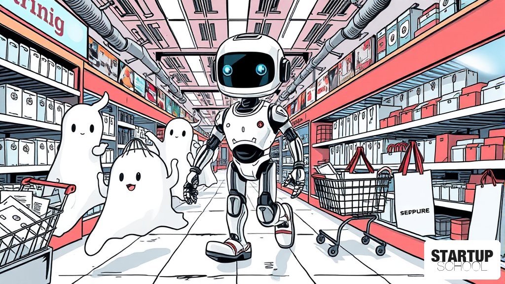 무료 AI 가시성 검사기를 만들었습니다. 테스트한 대부분의 Shopify 제품은 보이지 않습니다.