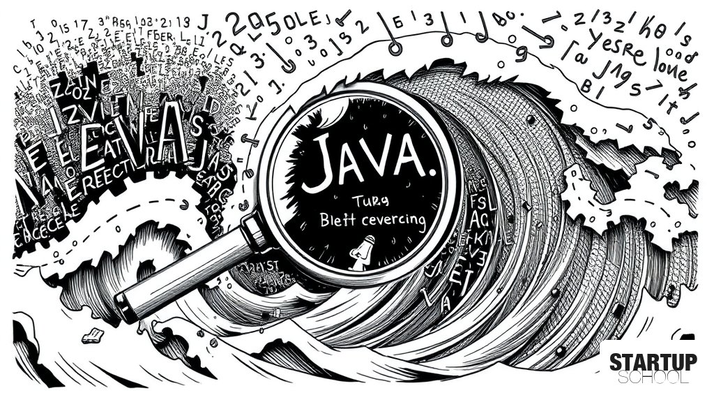 Java CLI로 쿠버네티스 로그 읽기 쉽게 만들기