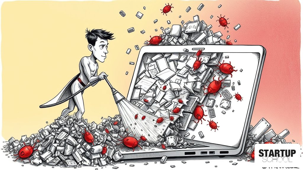 macOS 앱으로 디스크 공간 되찾기 — NythyCleaner