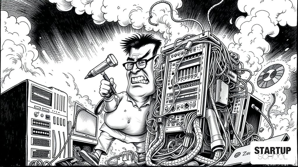 한 번의 끔찍한 배포 후 MongoDB 마이그레이션 도구를 직접 만들었습니다.