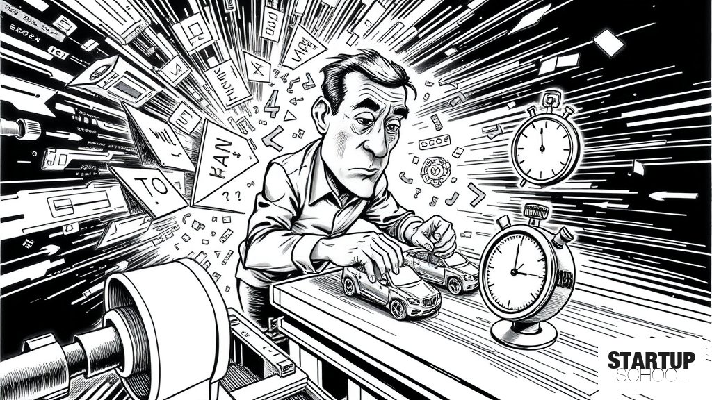 2주 만에 구축한 Multi-Tenant 자동차 딜러 SaaS — 사용한 Stack 공개