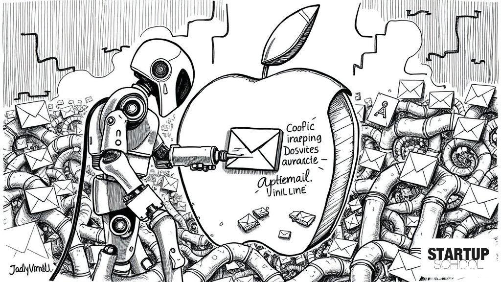 OpenClaw를 위한 네이티브 Apple Mail 플러그인을 만들었습니다