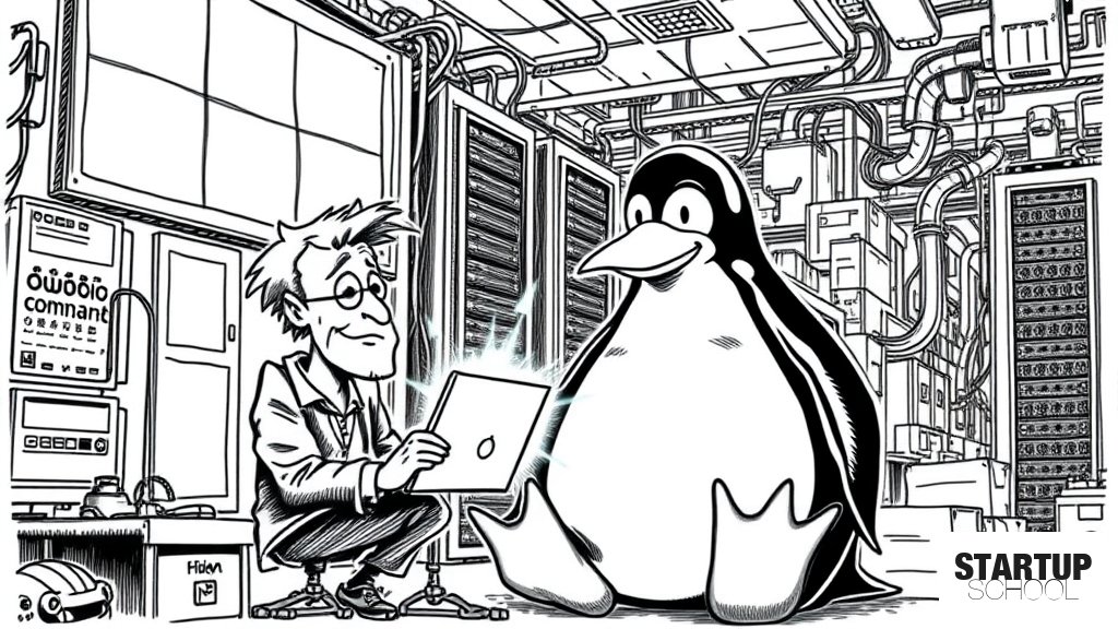 SSH를 통해 Linux 서버를 관리하는 Windows GUI를 직접 구축했습니다.
