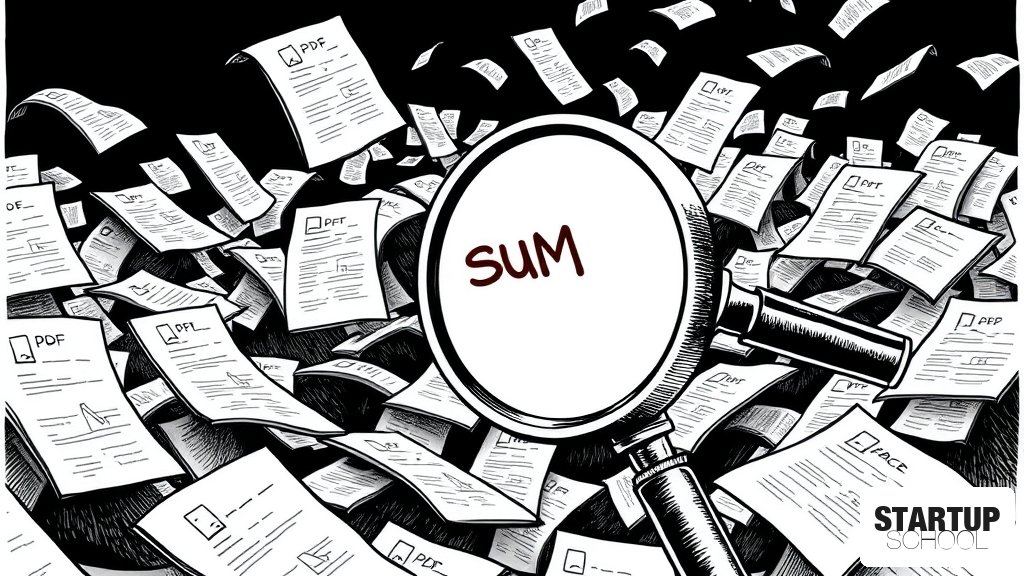 PDF 테이블 검증 도구, 템플릿 없이 PDF 내 산술 연산 확인