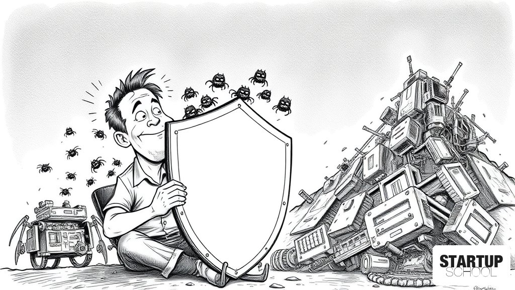 🚀 Laravel용 실시간 보안 스캐너 구축하기