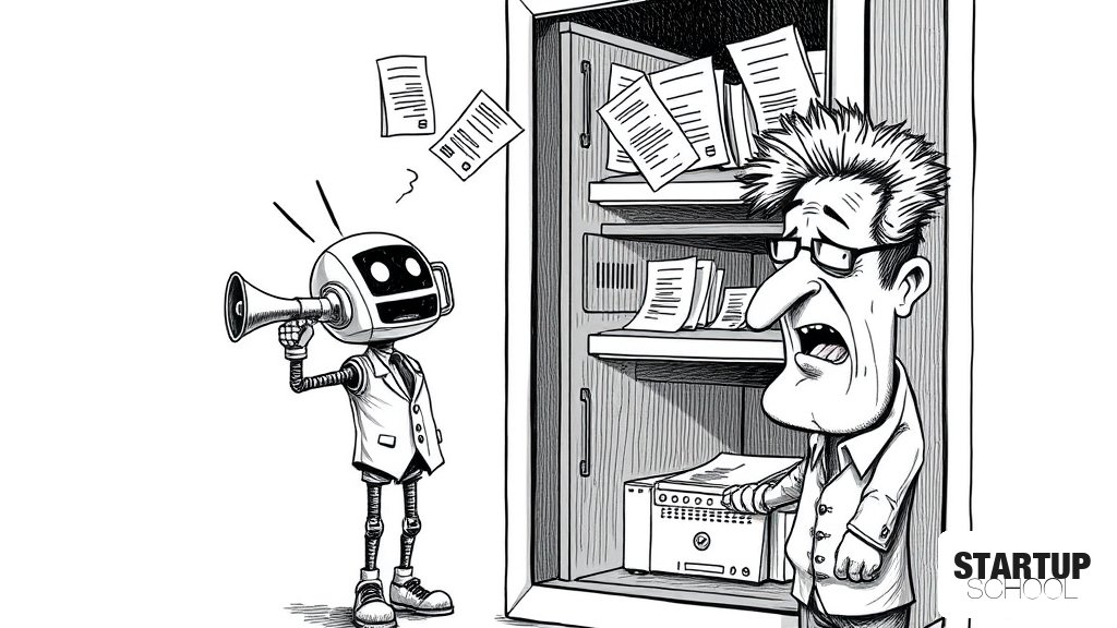 제가 직접 호스팅하는 AI 에이전트를 만들었습니다. 스스로 마케팅까지 하는데요. 만드는 방법은 다음과 같습니다.