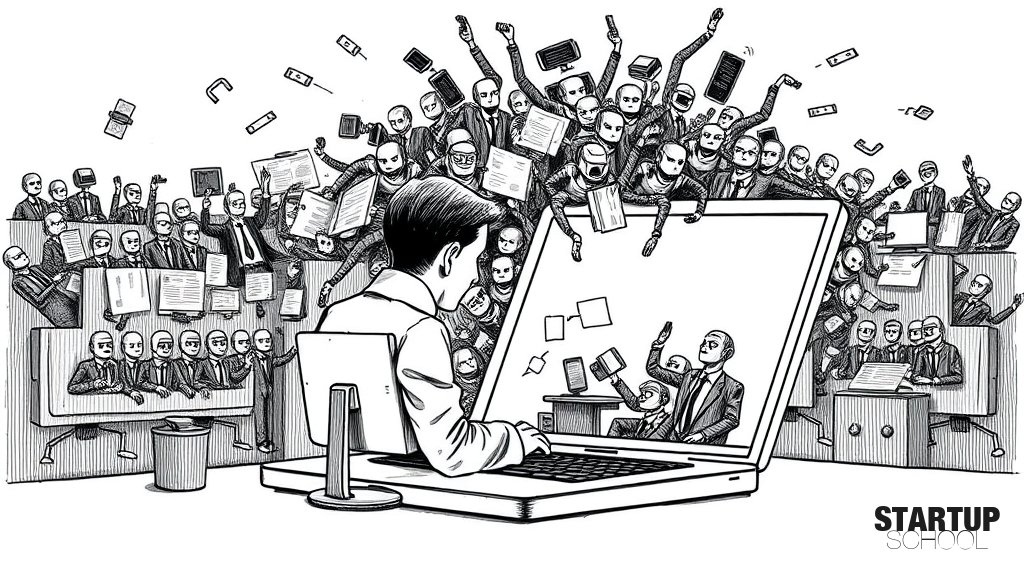 내 노트북으로 운영되는 작은 AI 회사, 내가 만들었다 (멀티 에이전트 애플리케이션)
