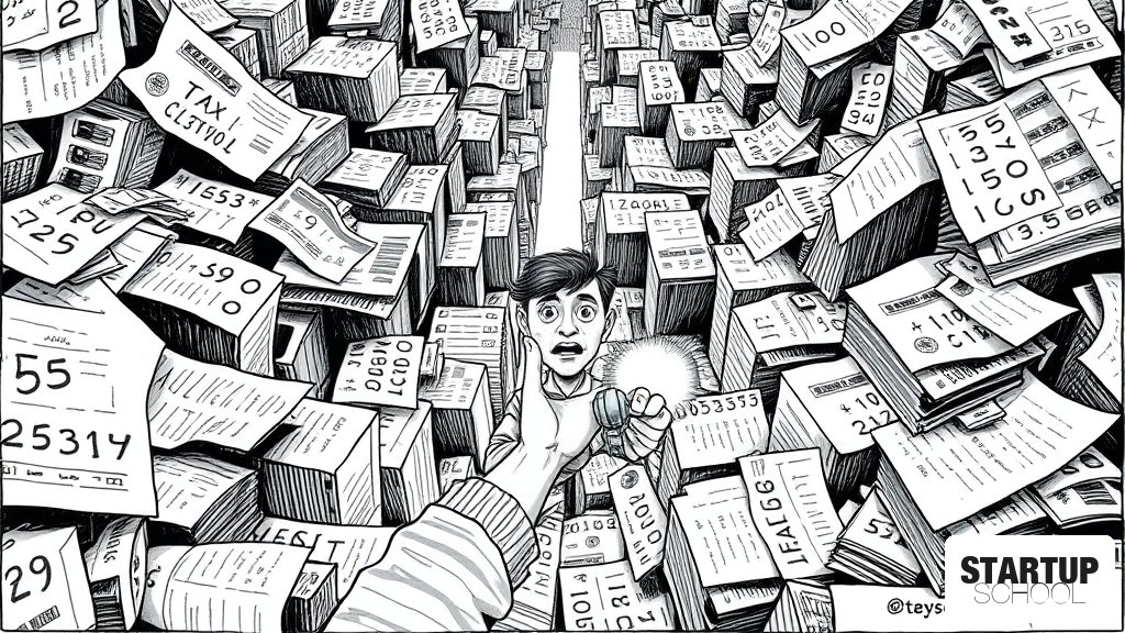 관세 계산 공식 웹사이트가 미로 같아서, 나만의 작은 계산 도구를 직접 만들었어요 (AI, API, GPU)