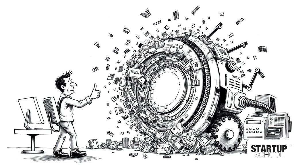 단 한 번의 명령어로 코드 전체를 분석하는 AI 에이전트 구축했습니다