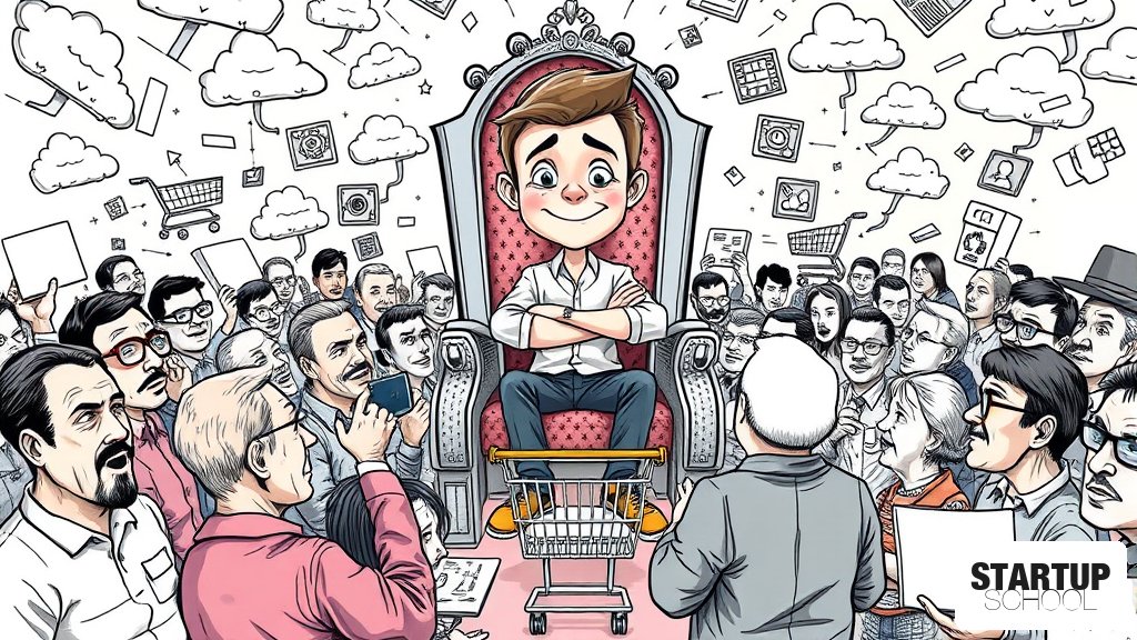 자신에게 가장 적합한 비즈니스 모델을 찾는 데 도움이 되는 AI 앱을 만들었습니다. 이 앱을 어떻게 마케팅하시겠습니까?