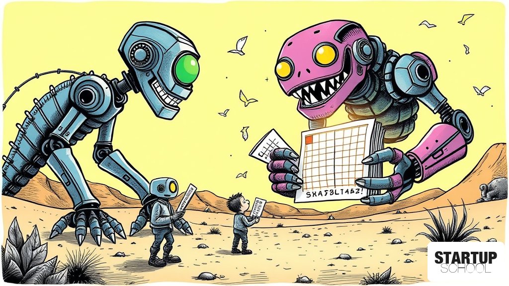 AI 코딩 도구 블로그를 만들었습니다. 3주간의 실제 데이터가 보여주는 모습.