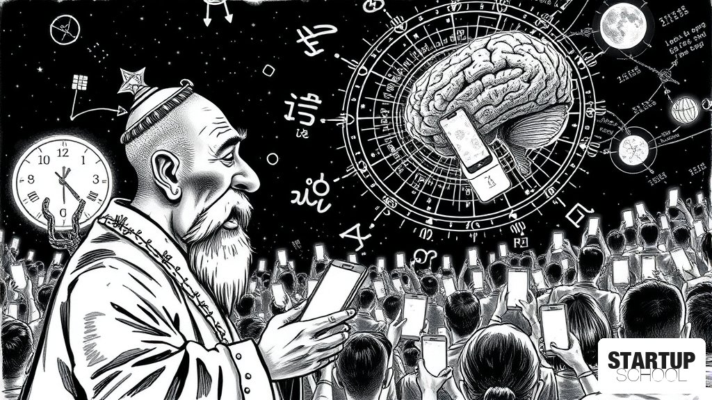 AI 기반 중국 운세 계산기(八字)를 만들었는데, DeepSeek가 운명에 대해 밝혀낸 것들