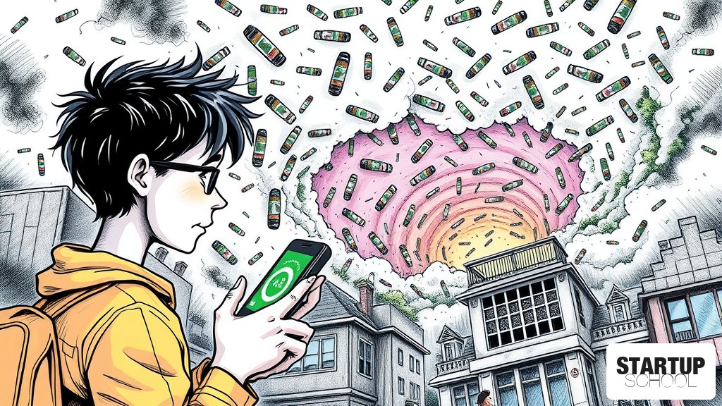 대학교를 위해 AI 기반 친환경 영향 계산기를 만들었습니다 🌍