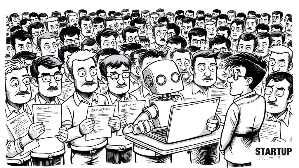 AI 기반 포트폴리오 템플릿을 만들었습니다 (그리고 여러분도 사용할 수 있습니다)
