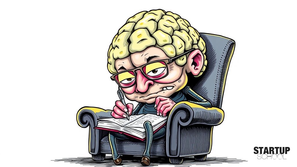 AI가 스스로 일기를 쓰는 프로그램, 이렇게 말했습니다.