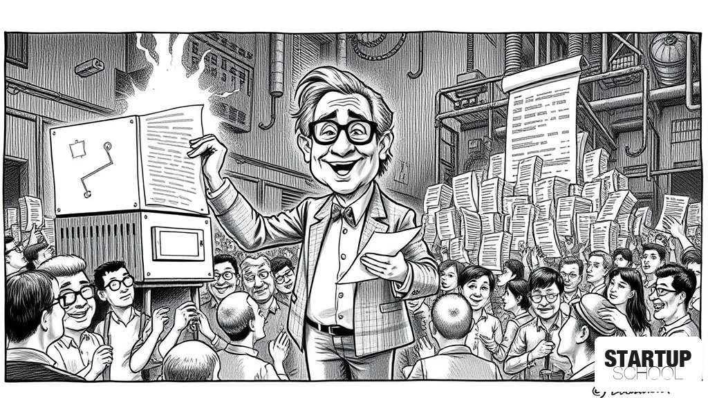아무도 필요로 하지 않은 AI 도구를 만들었는데, 이제 실제로 원하는 사람이 있는지 알아내려고 합니다.