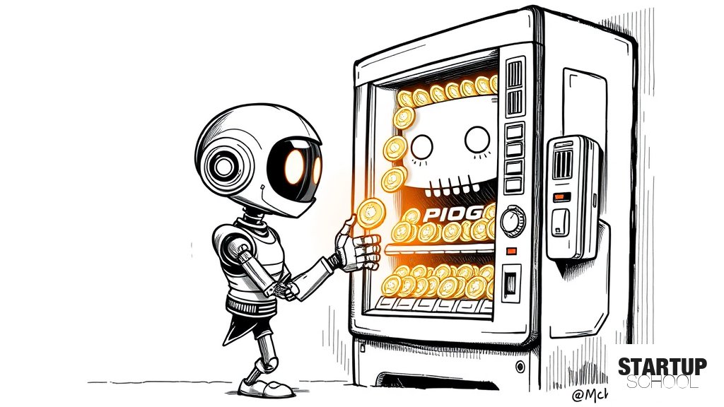 AI 에이전트가 USDC로 지불하는 API를 구축했습니다 — 전체 x402 튜토리얼 (27개 엔드포인트, 실제 거래)