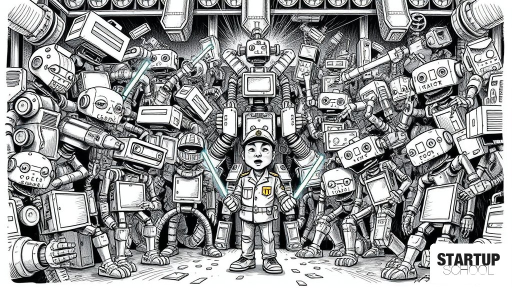 여러 AI가 팀으로 함께 코딩하는 IDE를 만들었습니다 🚀