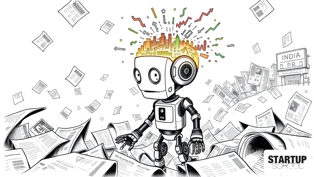 오픈 소스 MCP 서버 구축, 모든 AI 어시스턴트에 인도 주식 시장 실시간 데이터 제공