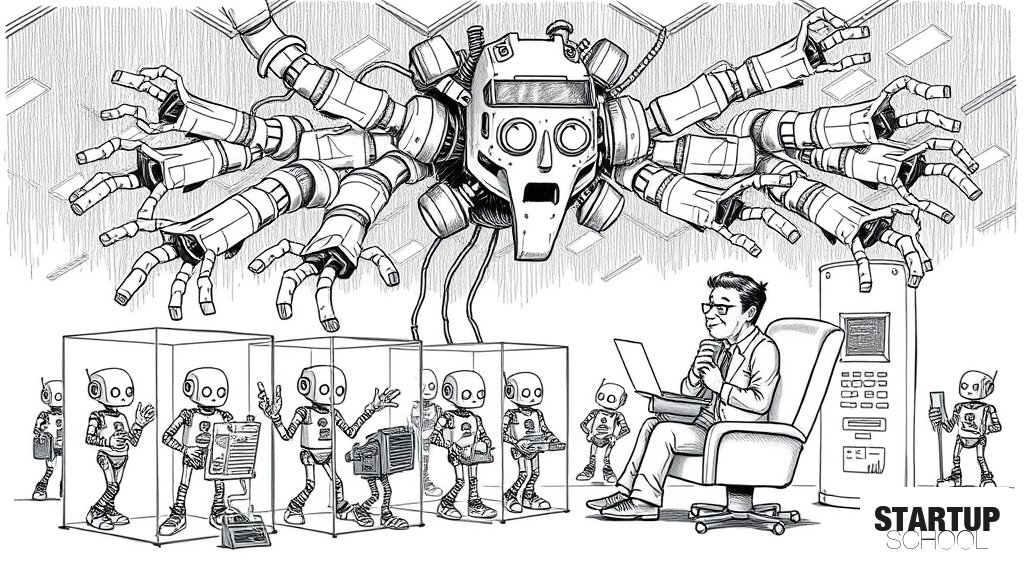 AI 코딩 에이전트를 위한 오픈소스 오케스트레이터 구축했습니다.