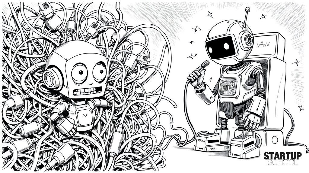 AI 에이전트를 위한 오픈소스 OS를 구축했습니다 – 여러분도 사용할 수 있습니다.