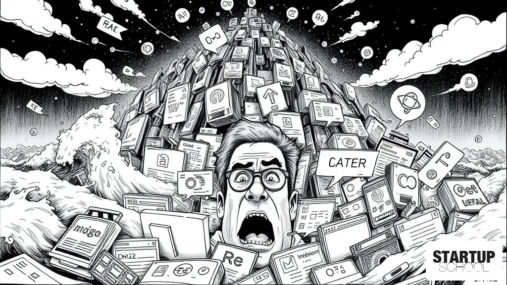 DevAtlas를 만들었어요. 백엔드 도구 선택이 다섯 개의 탭과 ChatGPT 채팅을 필요로해서는 안 되니까요.