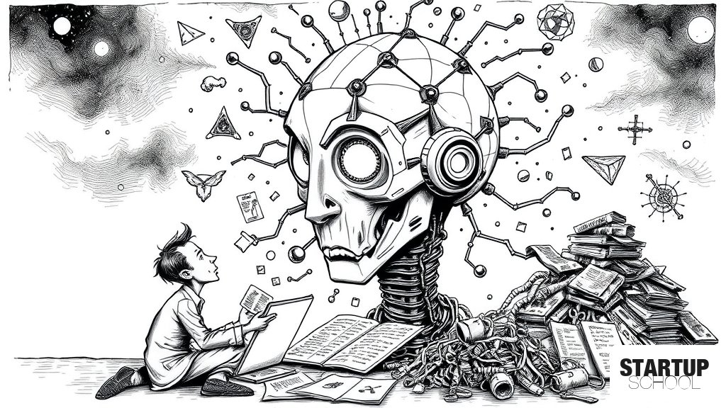 내가 만든 GEO Tarot: Generative Engine Optimization을 설명하는 22가지 인터랙티브 SVG 카드
