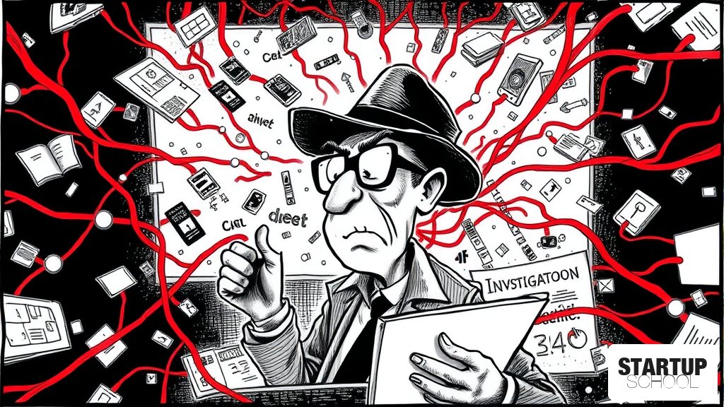 Sousa"를 활용한 추리 게임 스타일 조사 보드 앱 만들기