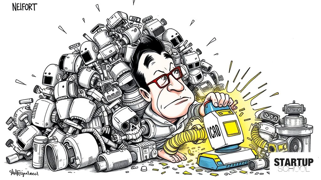 무료 오픈 소스 AI 스팸 필터로 내 LinkedIn 피드를 정리했어요 – 실제로 설정하는 방법은 다음과 같습니다.