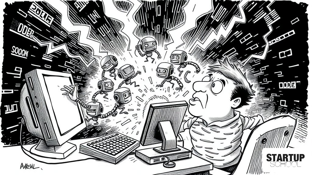 엘론에게 99달러를 지불하고 터미널에서 Grok이 8개의 에이전트를 생성하는 것을 지켜봤다