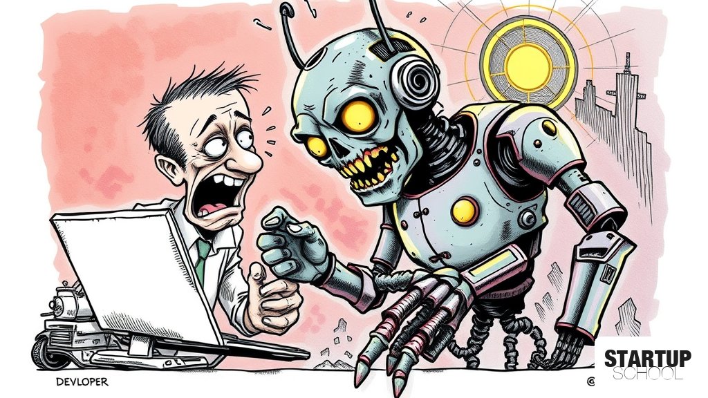 일본에서 모델 deprecation으로 피해를 입고, Zombify를 개발하여 재발 방지