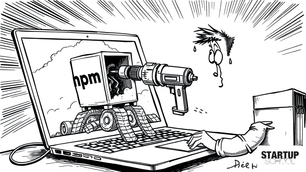 10일 동안 5번이나 암호화폐 채굴당했습니다. 제 이야기가 있습니다 🧵