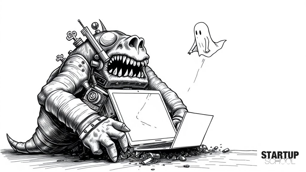 Postman에 1GB RAM을 사용하는 것에 지쳐 Ghostman(TUI API Client)을 만들었어요