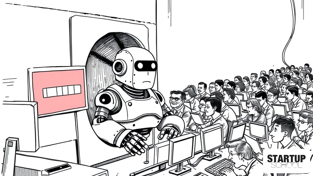 두 대의 컴퓨터 사용 에이전트를 한 달 동안 측정했습니다. 병목 지점은 모델이 아니었습니다.