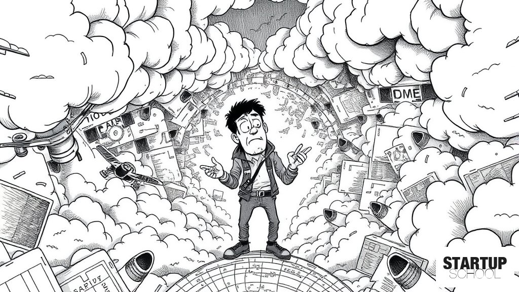 드론 Part 107 시험에 떨어졌어요 — 다음 단계는 무엇일까요