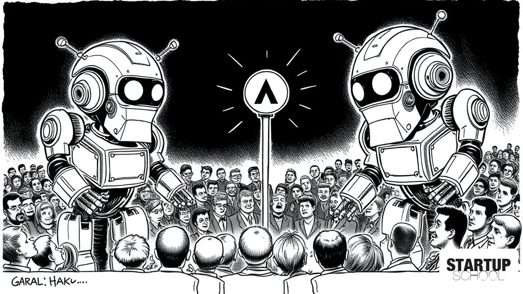AI 문제 “차 세차: 걸어서 갈까, 운전해서 갈까”에 대한 논거를 증명하기 위해 3개의 LLM에게 토론을 시켰다.