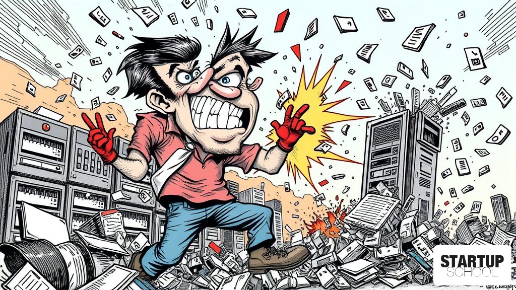 GitHub에서 뭐든지 할 수 있는 저장소를 만들었어요. 파일 삭제, CI 망가뜨리기, 쓰레기 커밋하기, 모든 것을 병합합니다.