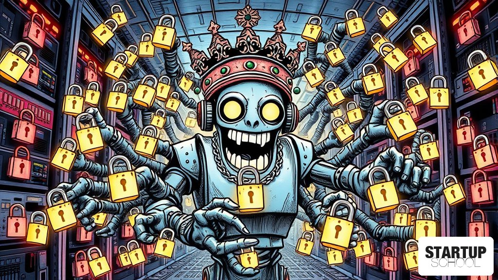 AI 코딩 에이전트가 프로덕션 환경에서 벌인 일 측정 결과, Root 권한으로 1,508번 SSH 접속했습니다.
